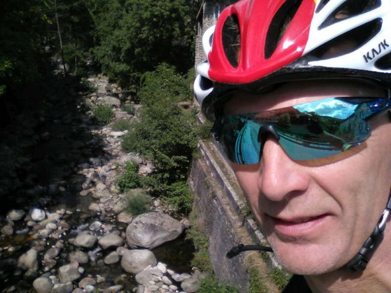 Keitoffe Selfie
 
