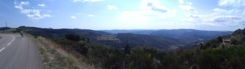 Daniel In Panorama
 
