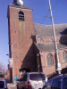 n2018_club18_oostmalle_20180304_1_KerkMetKunstwerk.JPG