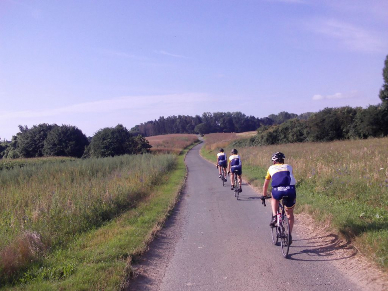 Kouterweg In Duisburg 1

