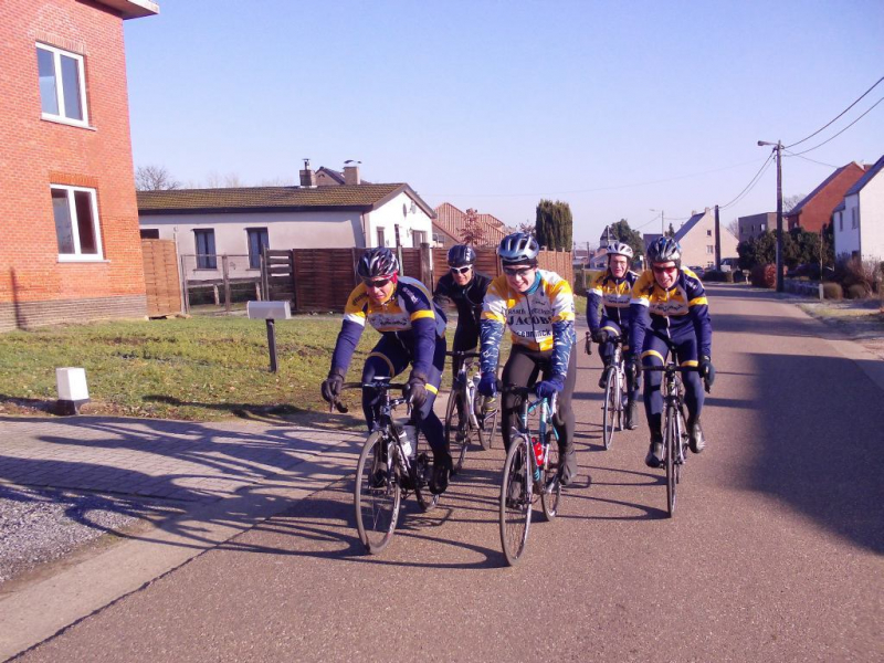 Stippelberg 4
Allemaal blijgezind op de Stippelberg
