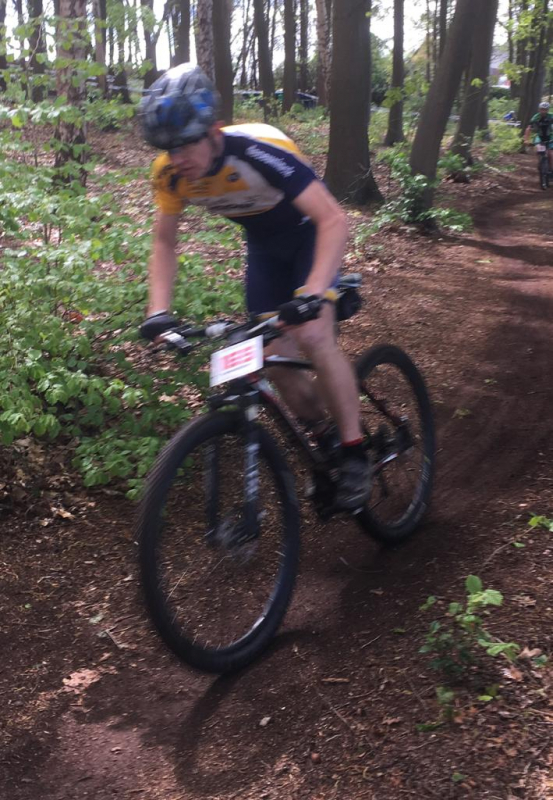 Pit Downhill
