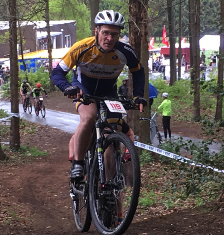 Johan - K.O.M.
strava-lingo voor 'goed bezig bergop'
