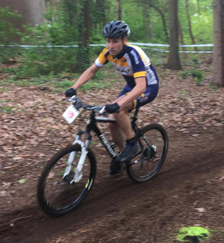 Raf Dirtbiker

