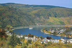 Boppard am Rhein