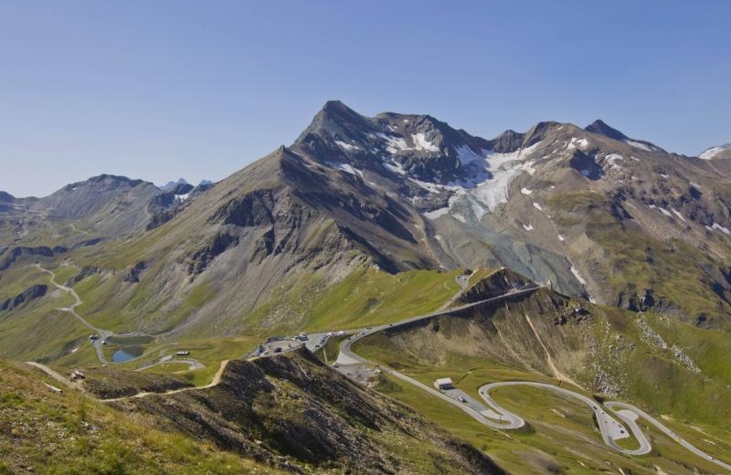 Grossglockner