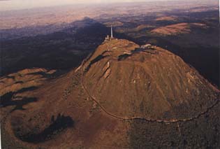 Puy-de-Dôme