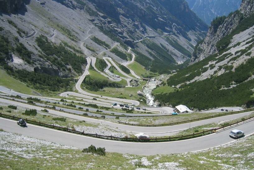 De Stelvio